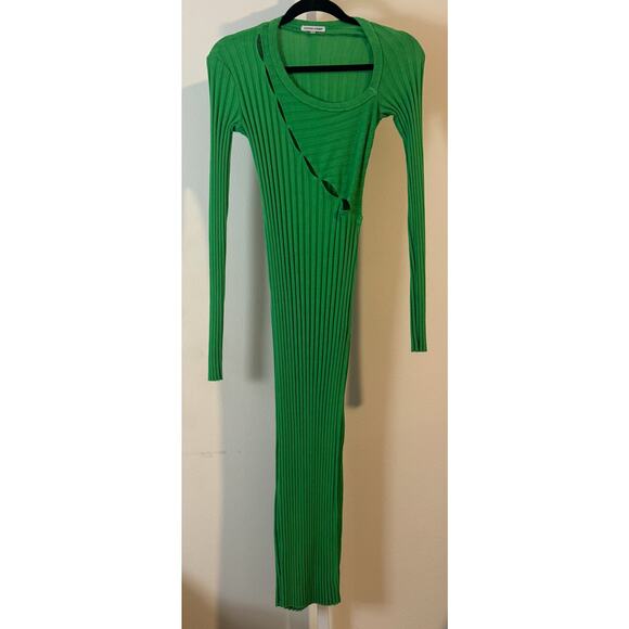 Cotton Citizen Capri Midi Dress - Picture 3 of 7